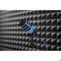Miniatyrbild 3 av 3: Rode WS14-B Popfilter vindruta Diameter: 72 mm