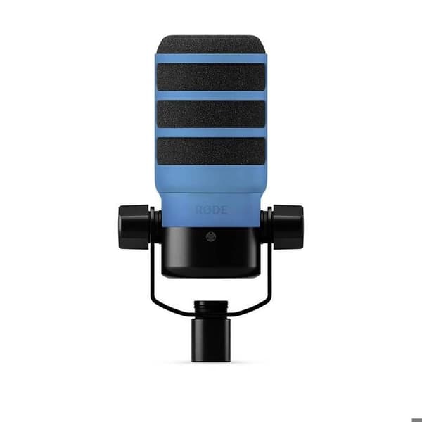 Rode WS14-B Popfilter vindruta Diameter: 72 mm