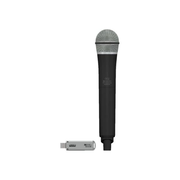 Behringer ULTRALINK ULM300USB mikrofonsystem