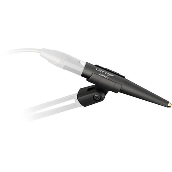 Behringer ECM PRO - Mätmikrofon