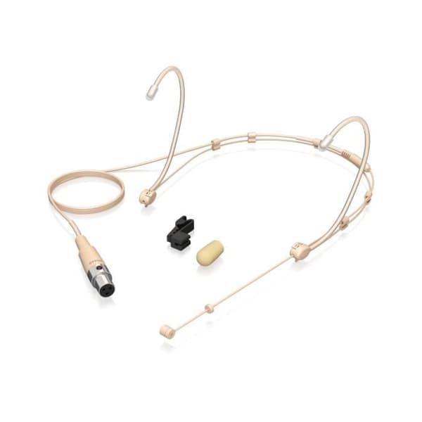 Behringer BD440 - Kondensatormikrofonhörlurar