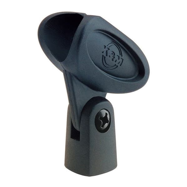 Kamp;M - TKM 85035 - Mikrofonklämma Ø 17 - 21 mm