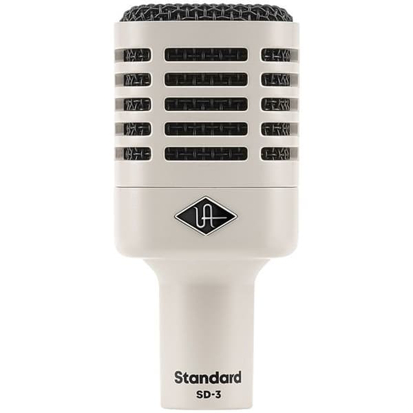 Universal Audio SD-3 Mikro Dynamisk