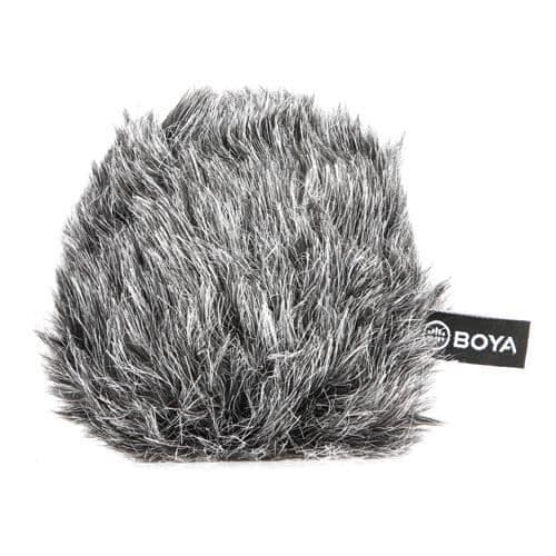 BOYA MM1+