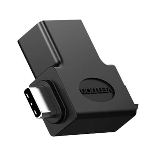 Vention OTG USB 3.0 st mikrofon - USB-C i micro USB