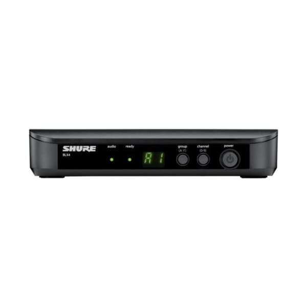 Shure BLX24E/B58-H8E - trådlöst ljudsystem med mikrofon Beta 58A