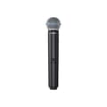 Miniatyrbild 2 av 4: Shure BLX24E/B58-H8E - trådlöst ljudsystem med mikrofon Beta 58A