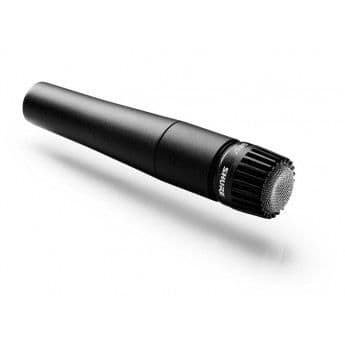 Instrumentmikrofon - SHURE SM57