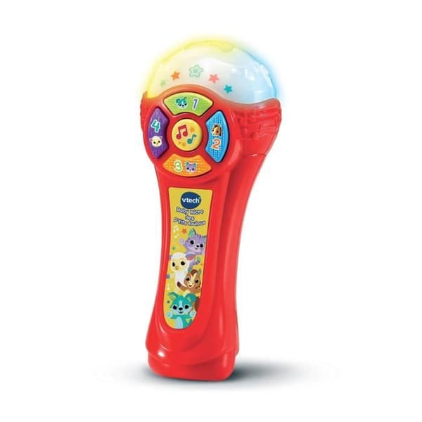 VTECH-BABY MICRO PIKKUISILLE