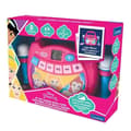 Pikkukuva 5 / 5: Disney Prinsessa Bluetooth-kaiutin - LEXIBOOK - Valotehosteet, mikrofonit, ladattava akku