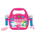 Pikkukuva 1 / 5: Disney Prinsessa Bluetooth-kaiutin - LEXIBOOK - Valotehosteet, mikrofonit, ladattava akku