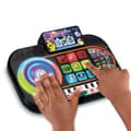 Miniatyrbillede 3 af 6: DJ STUDIO MAGIC LIGHT