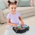 Miniatyrbillede 4 af 6: DJ STUDIO MAGIC LIGHT