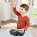 Miniatyrbillede 5 af 6: DJ STUDIO MAGIC LIGHT