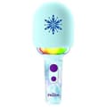 Miniatyrbillede 1 af 5: Lexibook - Frozen Karaoke Mikrofon - 3 tilstande og 4 stemmeeffekter - USB-C opladning - Trådløs Bluetooth