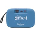Pikkukuva 3 / 5: Kannettava Stitch Bluetooth®-kaiutin kangasviimeistelyllä