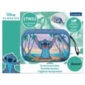 Pikkukuva 5 / 5: Kannettava Stitch Bluetooth®-kaiutin kangasviimeistelyllä