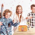 Pikkukuva 3 / 4: Naruto kannettava Bluetooth-kaiutin