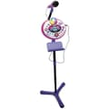 Miniatyrbild 1 av 2: VTECH - Kidi Superstar Ljusshow Rosa - Mikrofon Karaoke
