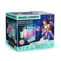 Pikkukuva 1 / 6: Canal Toys - Musiikinluontilaite - Minikaraokeasema - Valaiseva kaiutin kahdella langattomalla mikrofonilla - INF 044