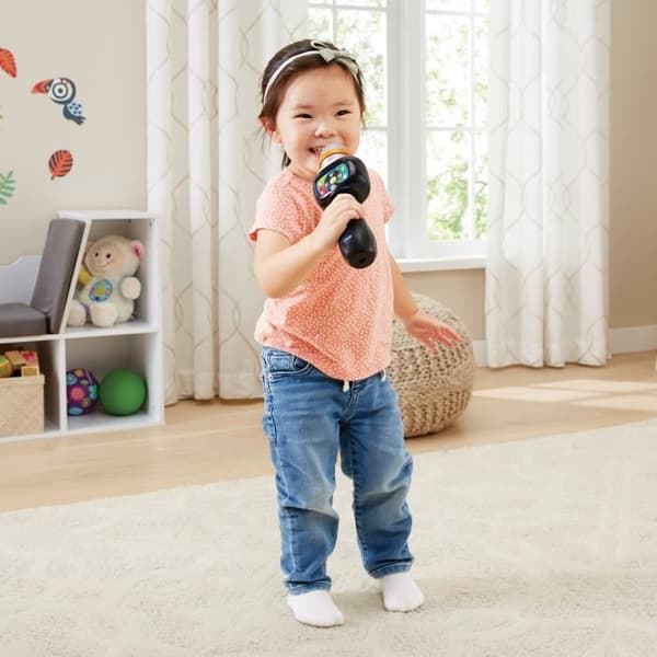 Lasten mikrofoni - VTECH - Super Micro Magic'Fun - Bluetooth ja äänitehosteet