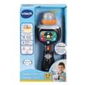 Pikkukuva 5 / 6: Lasten mikrofoni - VTECH - Super Micro Magic'Fun - Bluetooth ja äänitehosteet