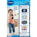 Pikkukuva 6 / 6: Lasten mikrofoni - VTECH - Super Micro Magic'Fun - Bluetooth ja äänitehosteet