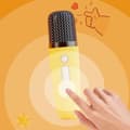 Miniatyrbild 4 av 4: Karaoke-kit / Bluetooth-högtalare och trådlös mikrofon - Villkor - MAYA, Magiska rösteffekter, 8 timmars batteritid, USB-laddning