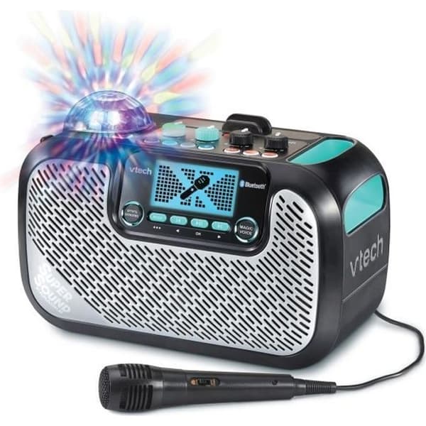 VTech - Superljudskaraoke