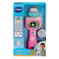 Pikkukuva 6 / 6: VTECH SUPER MICRO MAGIC'FUN PINK