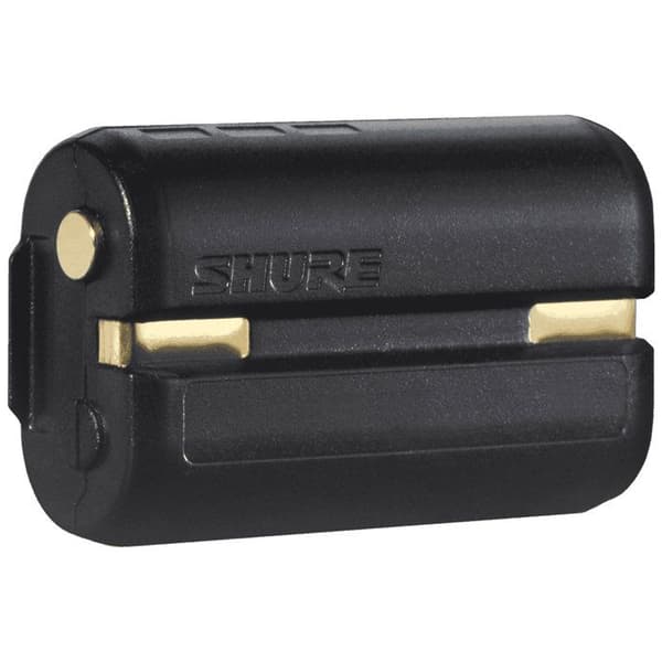 Shure SB900B Tillbehör HF-system
