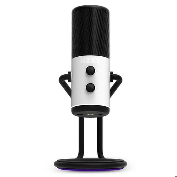 NZXT Kapsel Vit