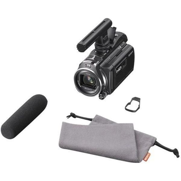 SONY MICROPHONE STEREO ECM-GZ1M
