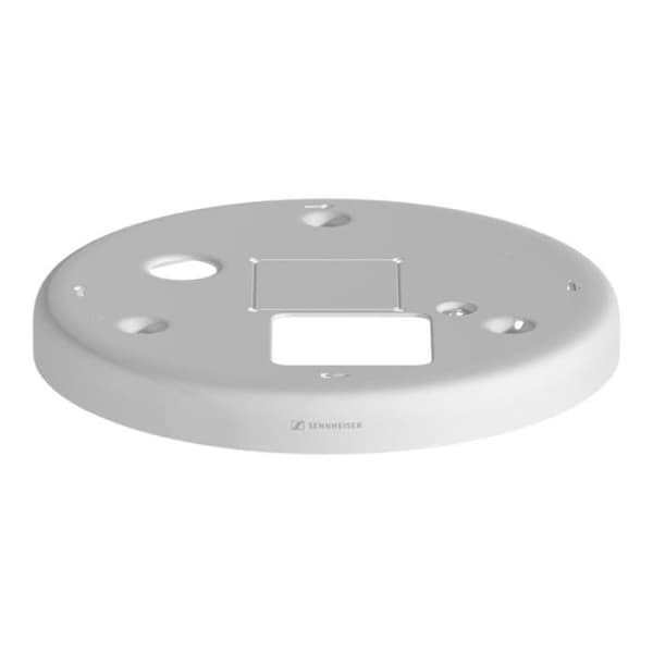 Låda - Sennheiser - Sennheiser TeamConnect H-W - Låda för takmikrofon - medium - vit