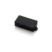 Aktiva pickuper - EMG G60 - Kristallklar humbucking - Mycket klart ljud - Mycket utvecklade övertoner
