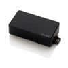 Aktiva pickuper - EMG G60 - Kristallklar humbucking - Mycket klart ljud - Mycket utvecklade övertoner