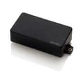 Miniatyrbild 1 av 4: Aktiva pickuper - EMG G60 - Kristallklar humbucking - Mycket klart ljud - Mycket utvecklade övertoner