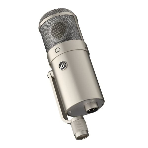 Warm Audio WA-47F - kondensatormikrofon