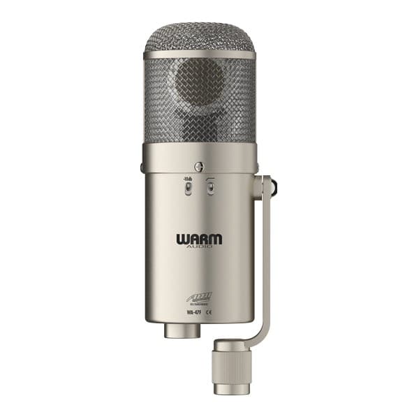 Warm Audio WA-47F - kondensatormikrofon
