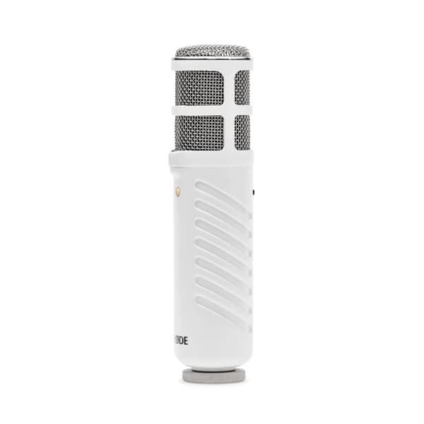 RODE Podcaster - USB-dynaaminen mikrofoni