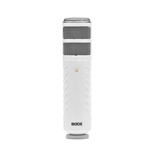 RODE Podcaster - USB-dynaaminen mikrofoni