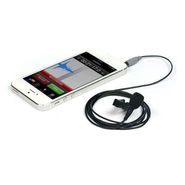 RODE SmartLav+ 1m ledning