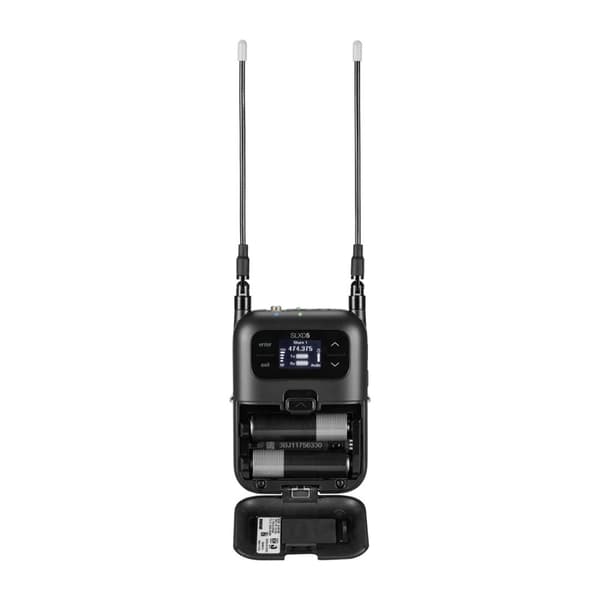 Shure SLXD5-J53 Bodypack lähetin