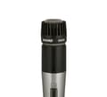 Miniatyrbild 2 av 2: Shure Mikrofon 545SD-LC XLR silver-svart silversvart