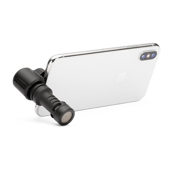 RODE VideoMic Me-Lightning