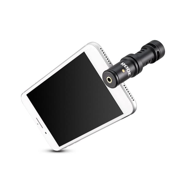 RODE VideoMic Me-Lightning