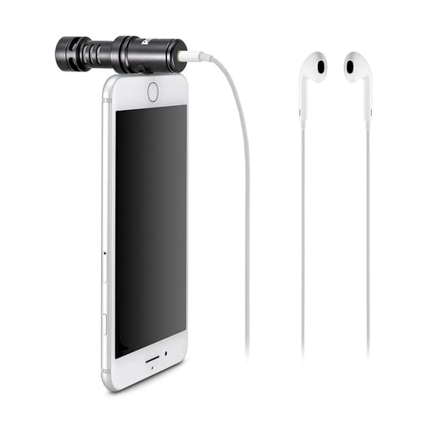 RODE VideoMic Me-Lightning