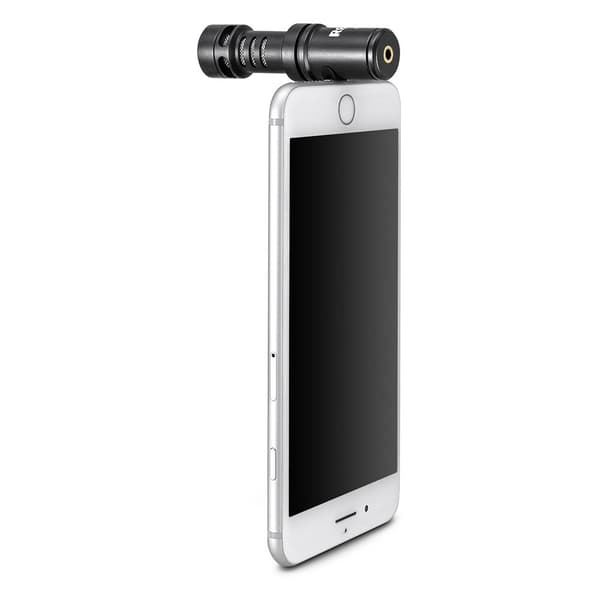 RODE VideoMic Me-Lightning