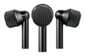 Miniatyrbild 1 av 2: Shure Nexadyne 6 Black Studiomikrofon