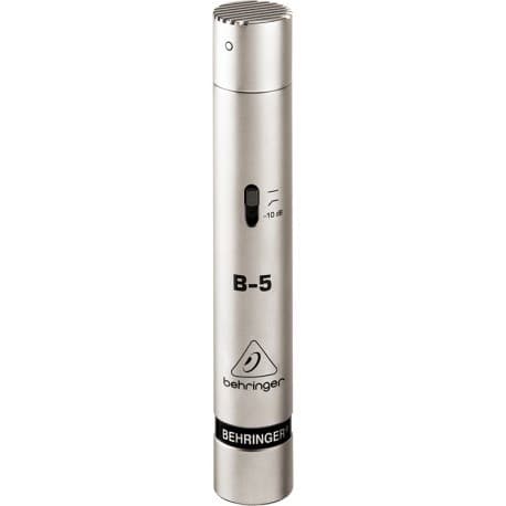Behringer B-5 mikrofon Studiomikrofon